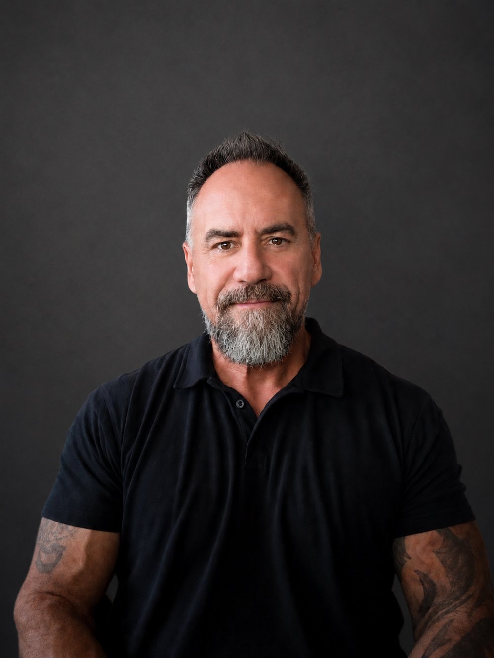 Brent LaJeunesse